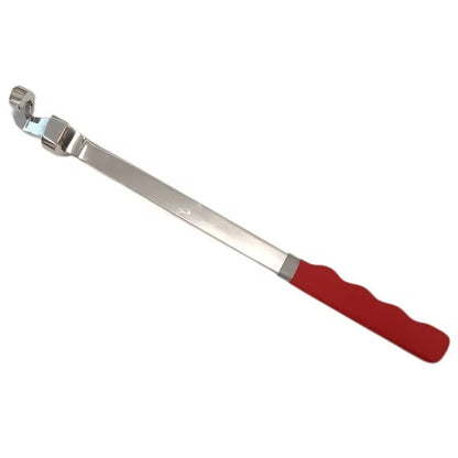 15 Inch Long Red Wrench Extender Tool for Mechanics (2015–2023)