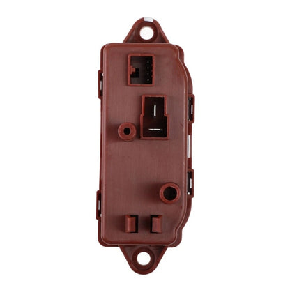 Heater Blower Fan Resistor for Iveco Daily (2006–2011)