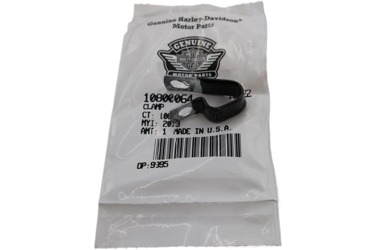 Clamp for Harley-Davidson (10800064)