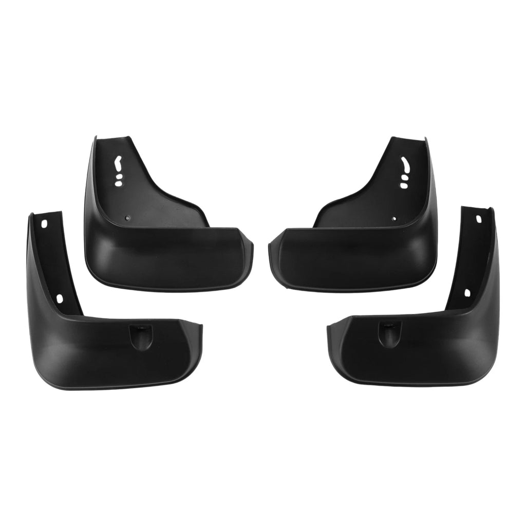 Mud Flaps Splash Guards Set Front Rear for Toyota Reiz 2011–2015