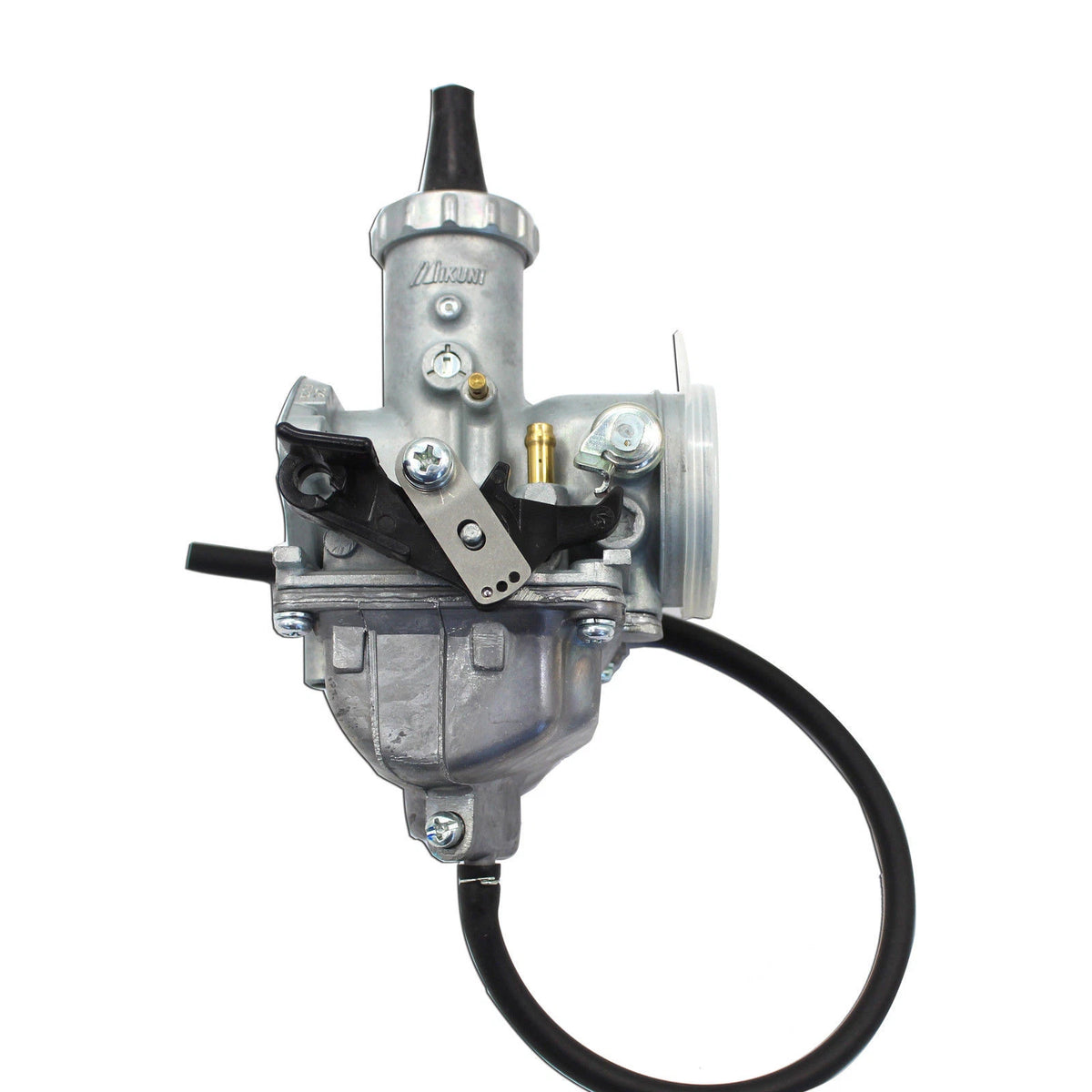 Mikuni 30mm Racing Carburetor for Pit Dirt Bike Quad ATV (125cc–250cc)