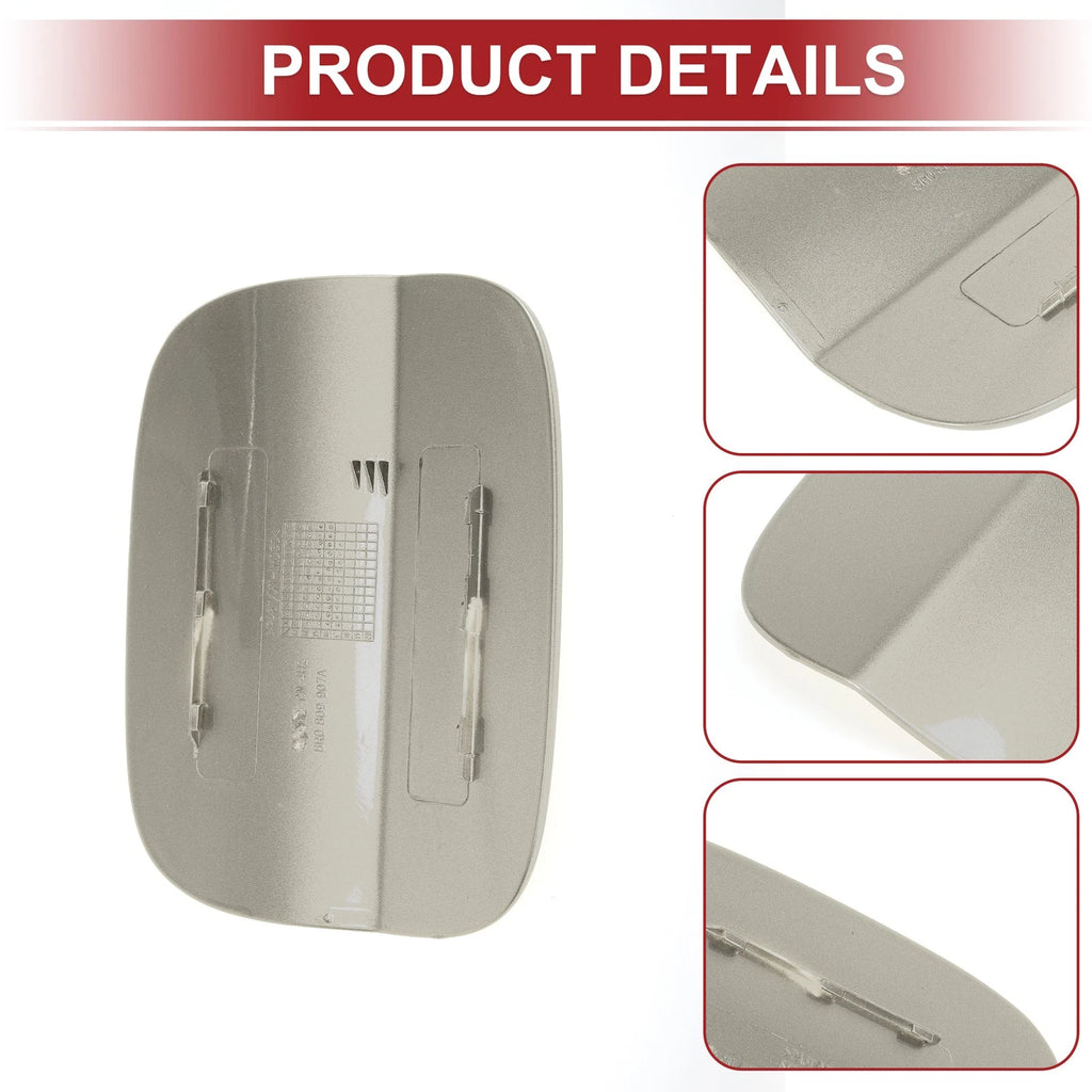 Fuel Tank Door Cap Replacement for Audi Q5 (2010–2016)