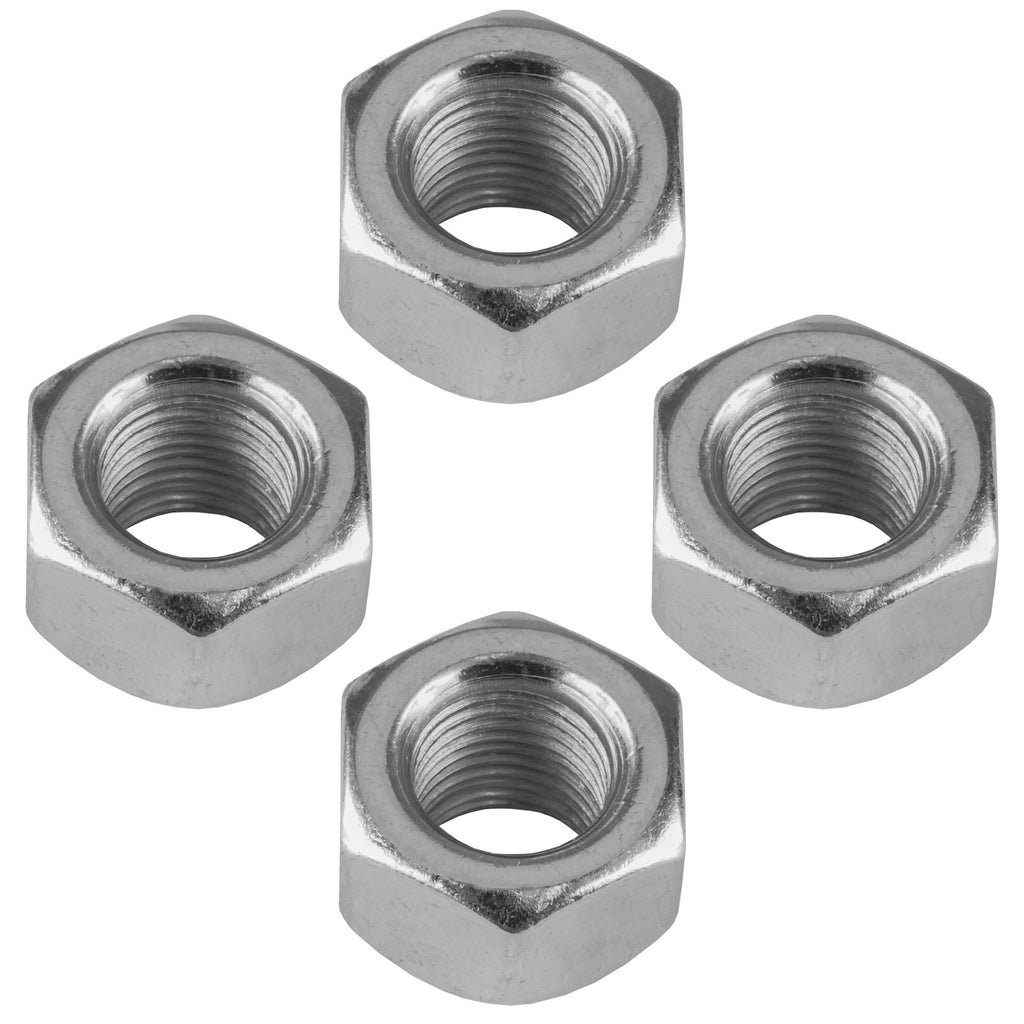 Wheel Hub Lug Nuts Replacement Set for Toro Exmark Lawn-Boy (2000–2024)