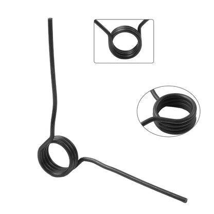 Torsional Spring for Tyre Changer Machine (28mm)