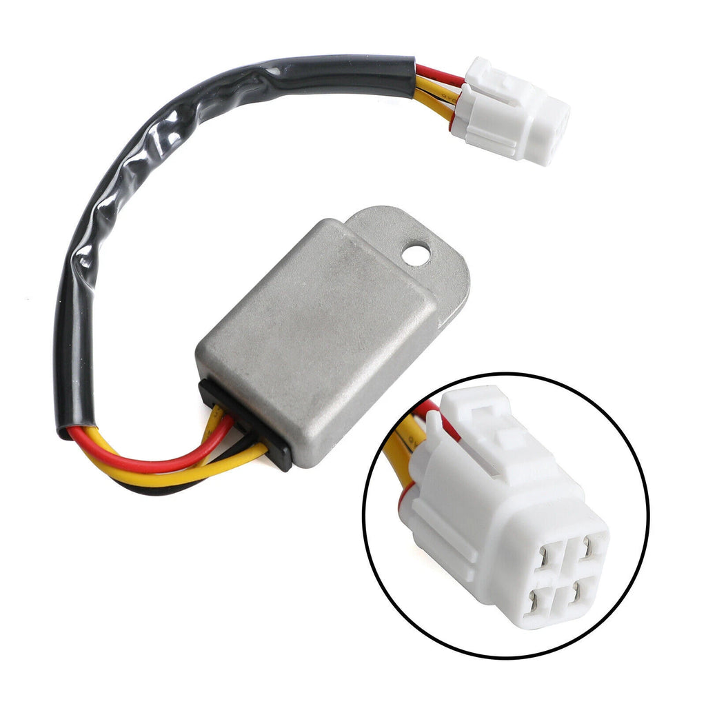Rectifier Voltage Regulator for Kawasaki KX 125 250 (1998) 21066-1110 T9