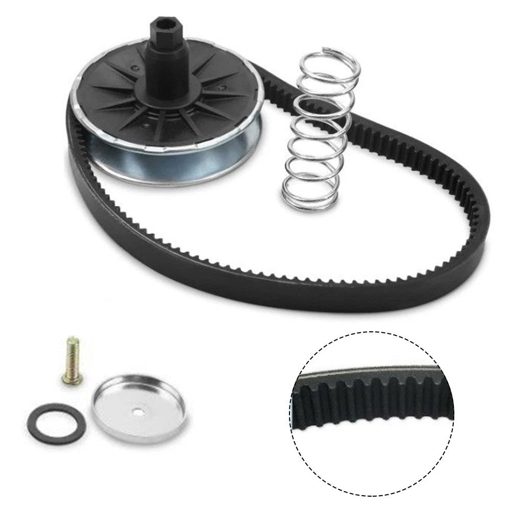 Secondary Variator Pulley Kit for Transmissions
