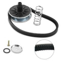 Secondary Variator Pulley Kit for Transmissions