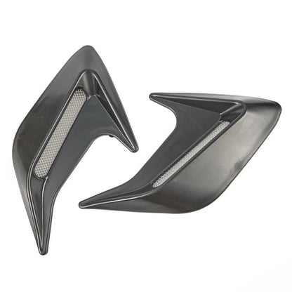 2X Fender Flow Grill Intake Mesh for unspecified