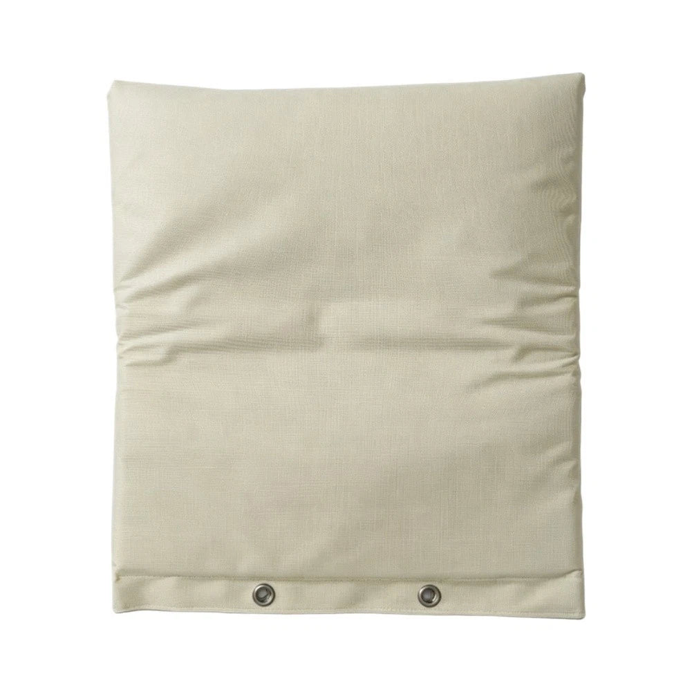 Backflow Preventer Pipe Cover for Wind Resistance