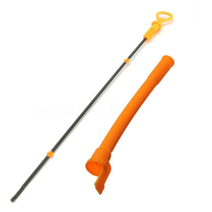 Oil Dipstick Funnel Tube for Golf A4 (2000–2006)