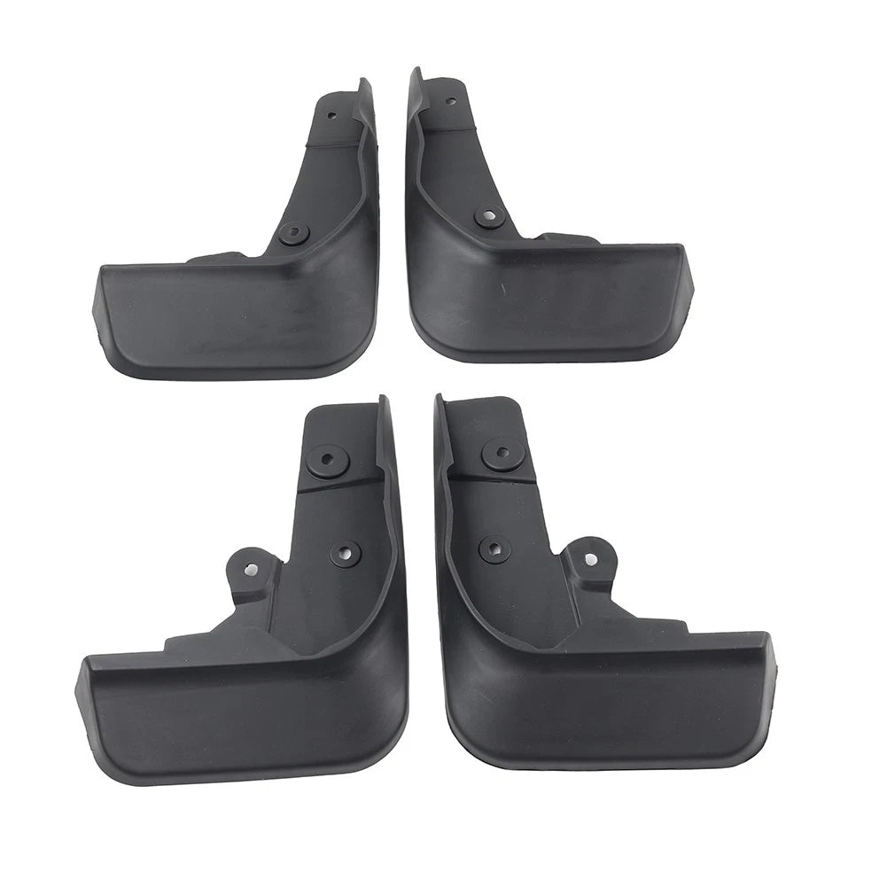 Set of 4 Wheel Mud Flaps Splash Guards for Mazda CX-5 (2021)