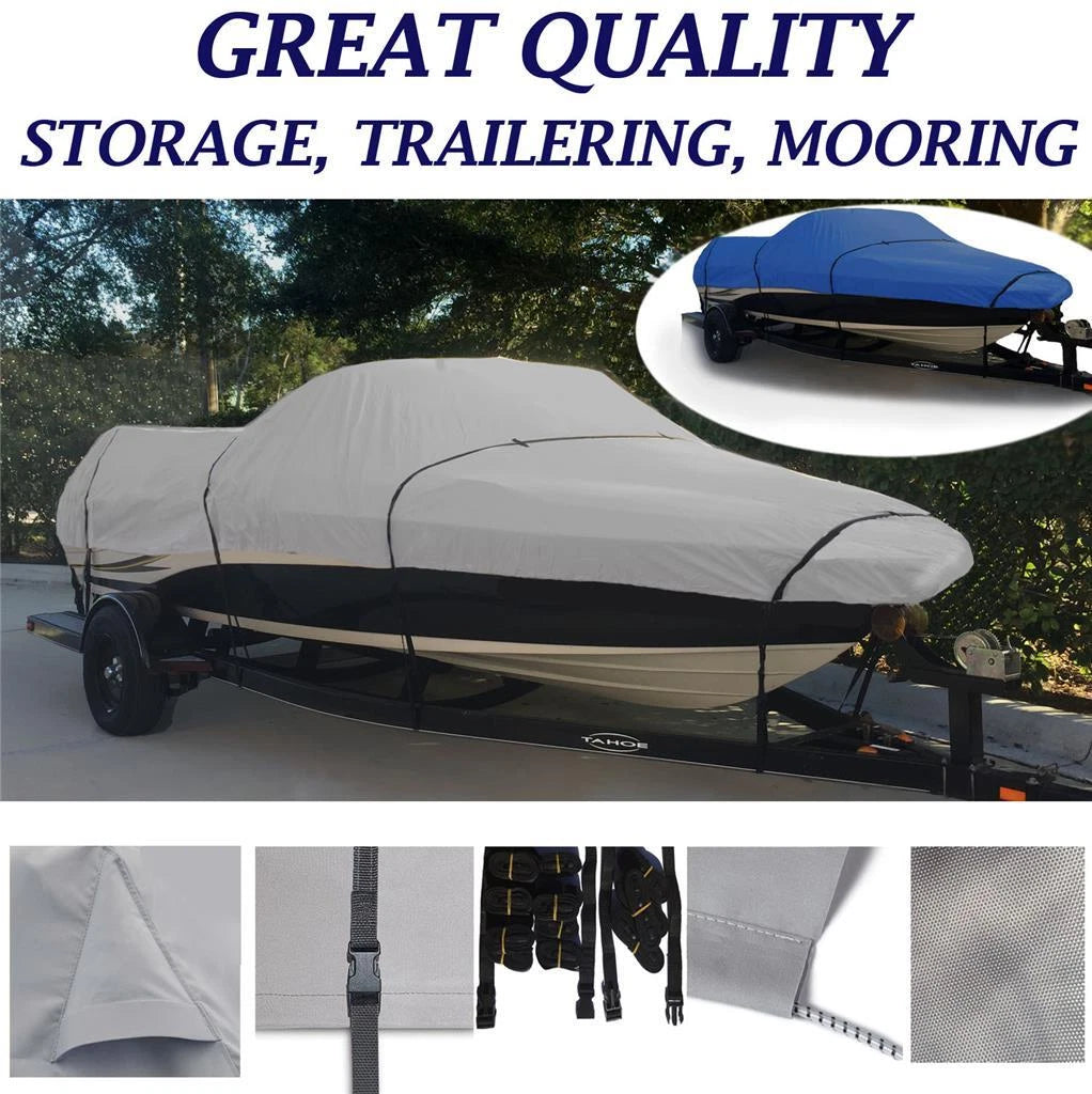 Boat Cover for Sea-Doo Models (Select)