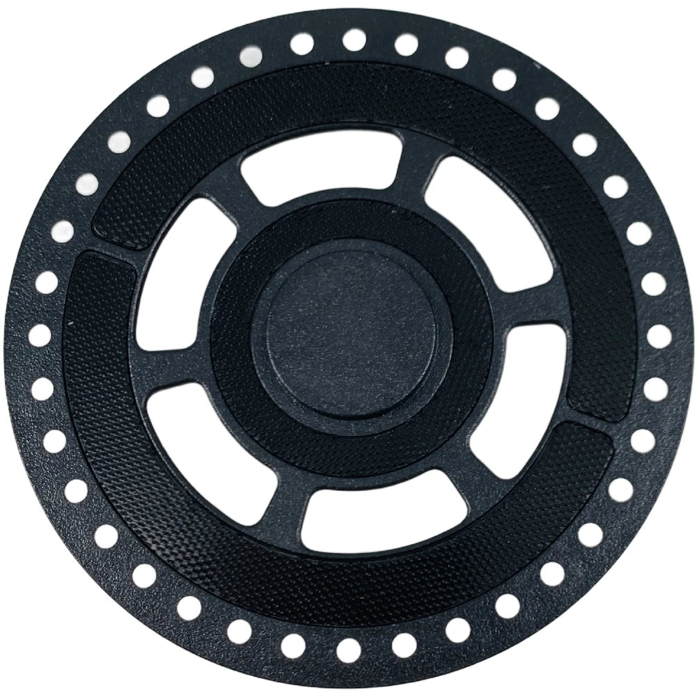 Mop Cloth Bracket for