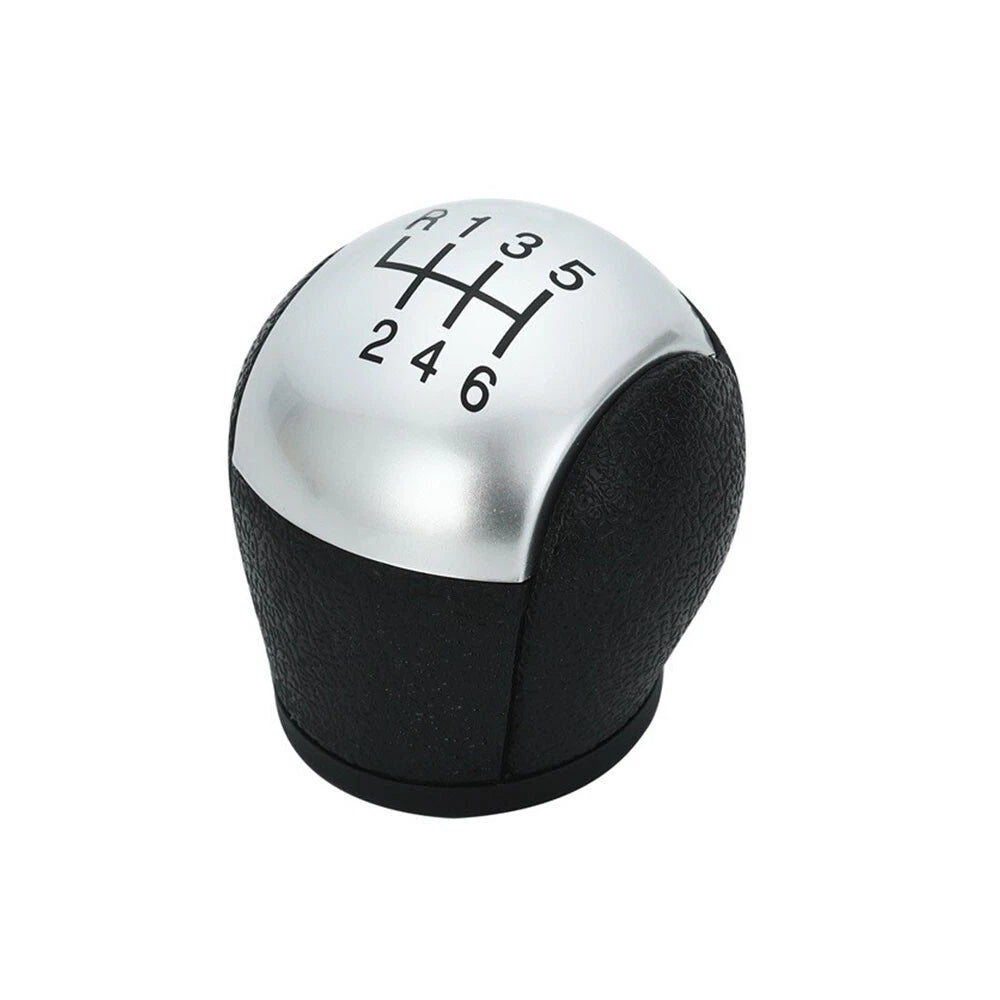 6 Speed Manual Gear Shift Knob for Ford Transit Van (2006–2014)