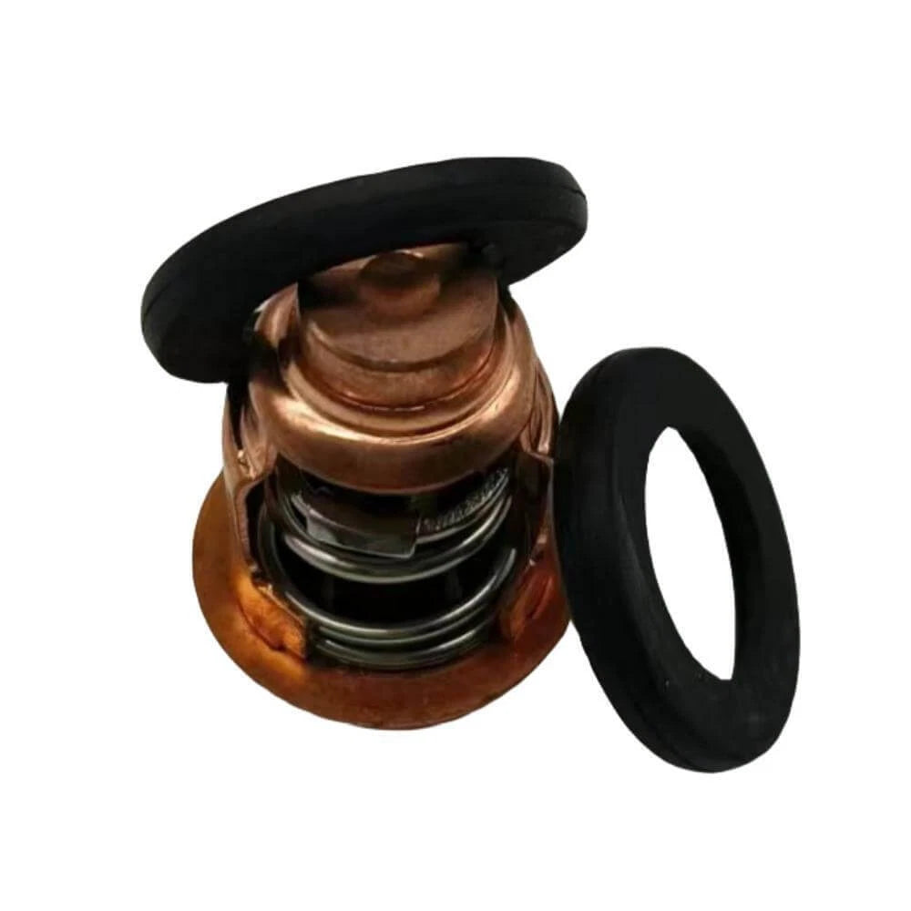 72C/162F Thermostat for Honda BF20/30/35/50/75/90 (1990–2023) 19300-ZV5-043 18-3630