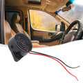 Electronic Buzzer 100dB for Vehicle Electronics (DC3V-24V)