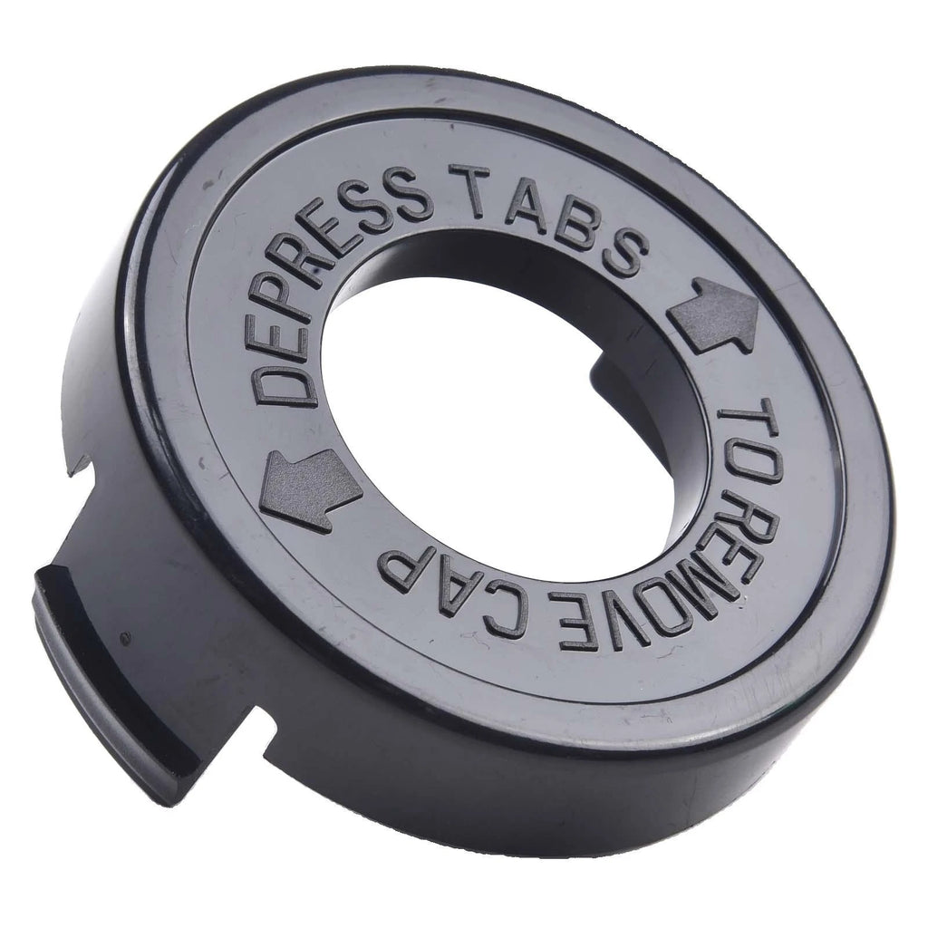 Trimmer Cover Cap + Spool And Line for GL250