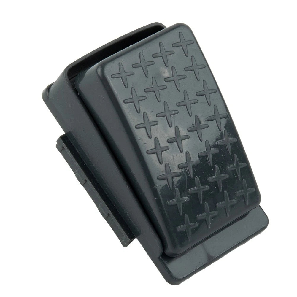 Foot Switch for Toy Car (2022) 6pin Black