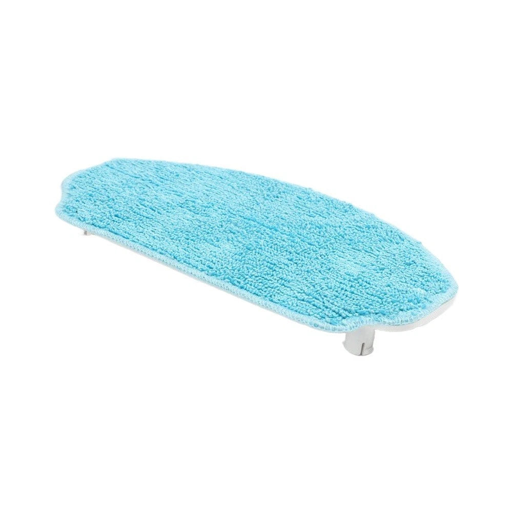 Mop Bracket Kit with Microfiber Rag for Cecotec Conga 8290 Immortal