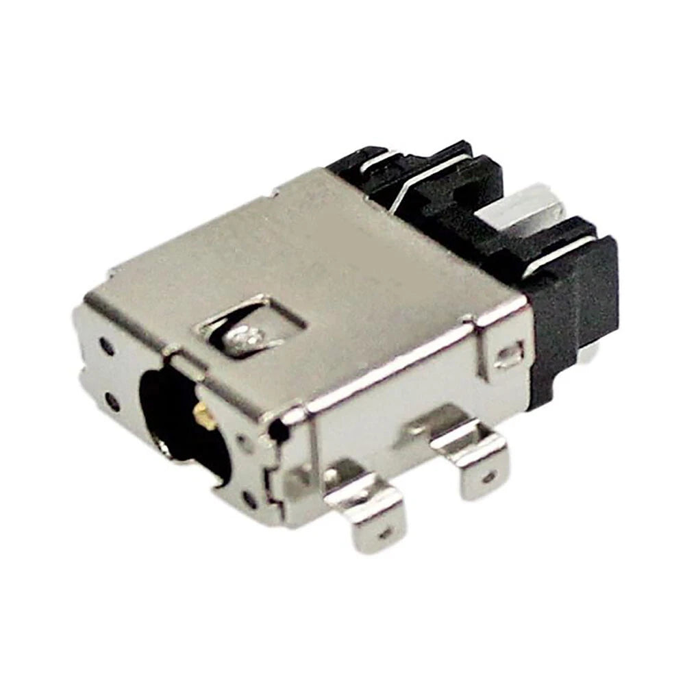 DC Power Jack Charging Port Socket Connector for ASUS VivoBook E410 E510 K570