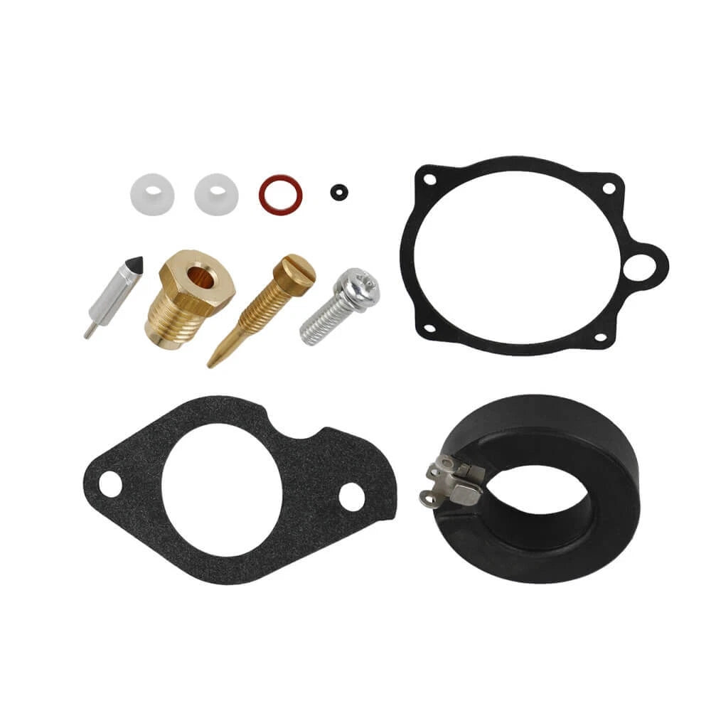84456M Carburetor Kit for Mercury Marine outboard Engine 25 30 HP 2-Str 18-7770