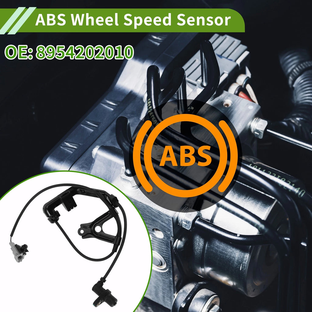 ABS Wheel Speed Sensor Front Right for Toyota Corolla (2009–2013)