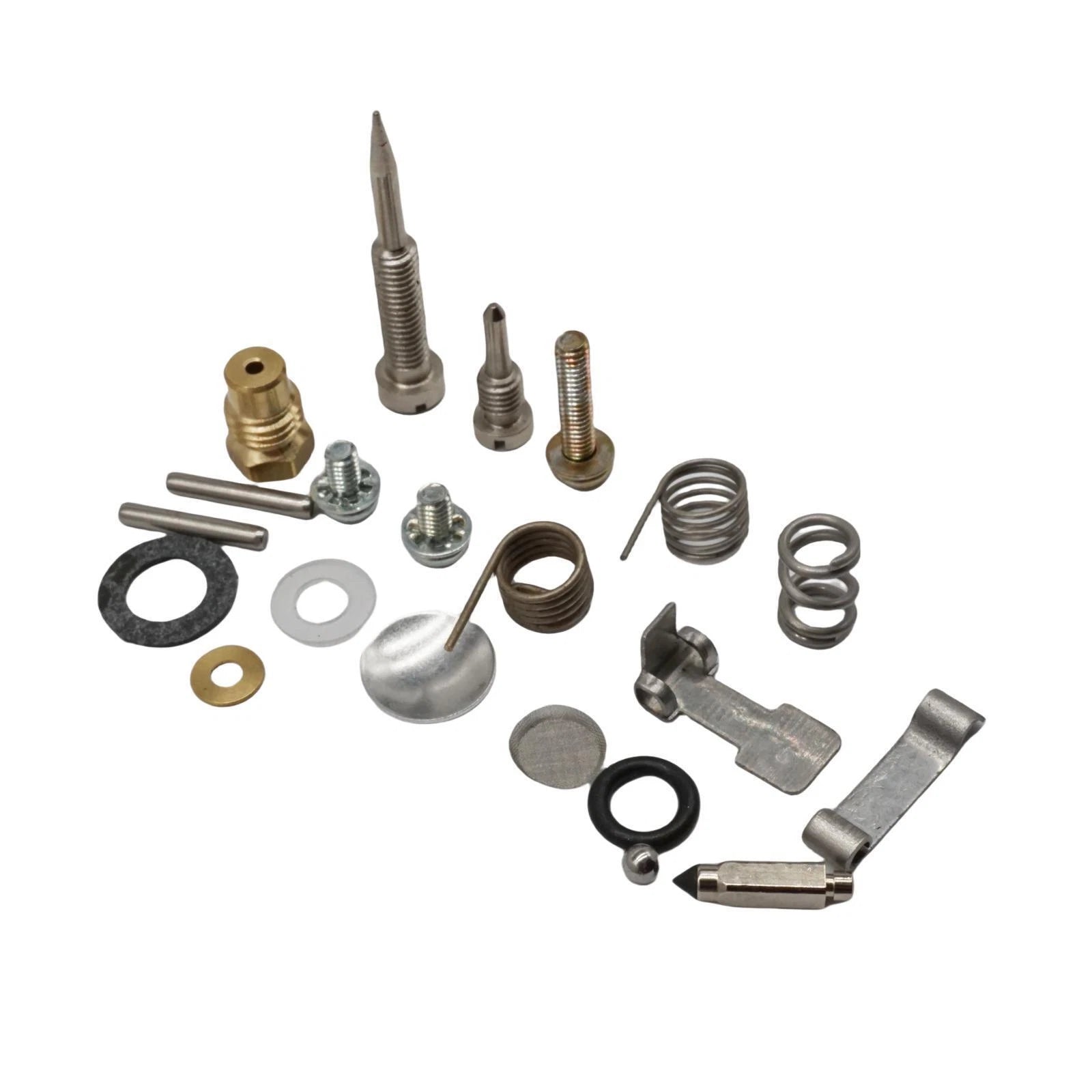 Carburetor Kit for Mercury 65-90-115-150HP Inlines (1395-5109)