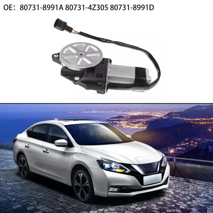 Power Window Lift Motor for Altima (2002–2006)