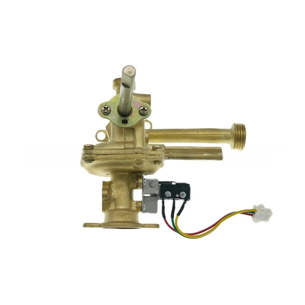 Gas Water Heater Control Valve Assembly G1/2
