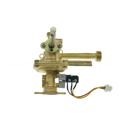 Gas Water Heater Control Valve Assembly G1/2