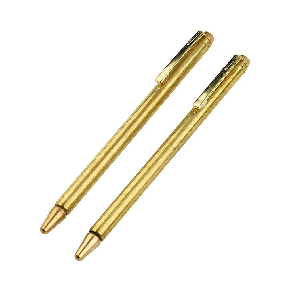 Set of 2 Positioning Rods for Dowsing (57cm)