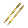 Set of 2 Positioning Rods for Dowsing (57cm)