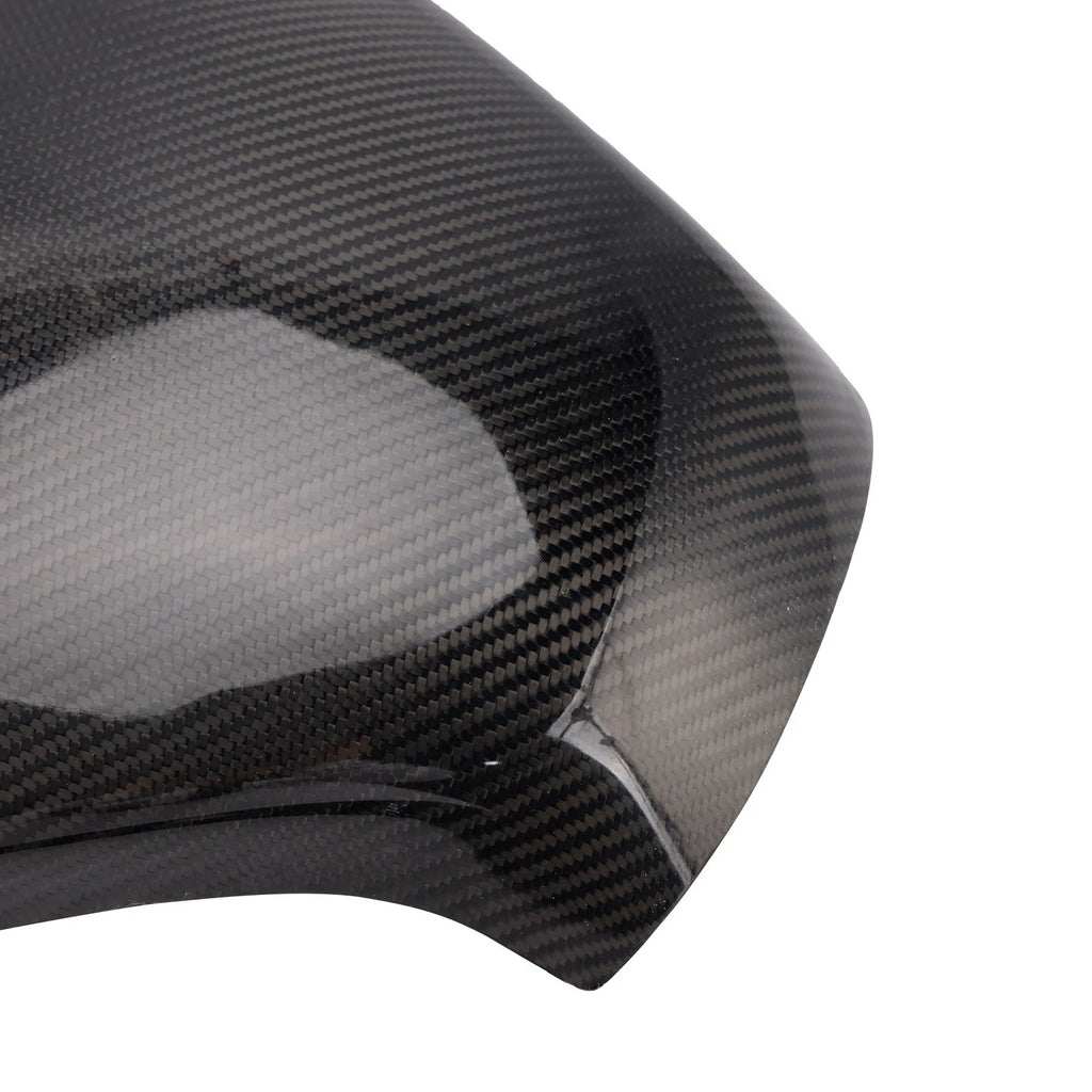 Carbon Fiber Tank Cover Fairing for Honda CBR1000RR (2012–2016)