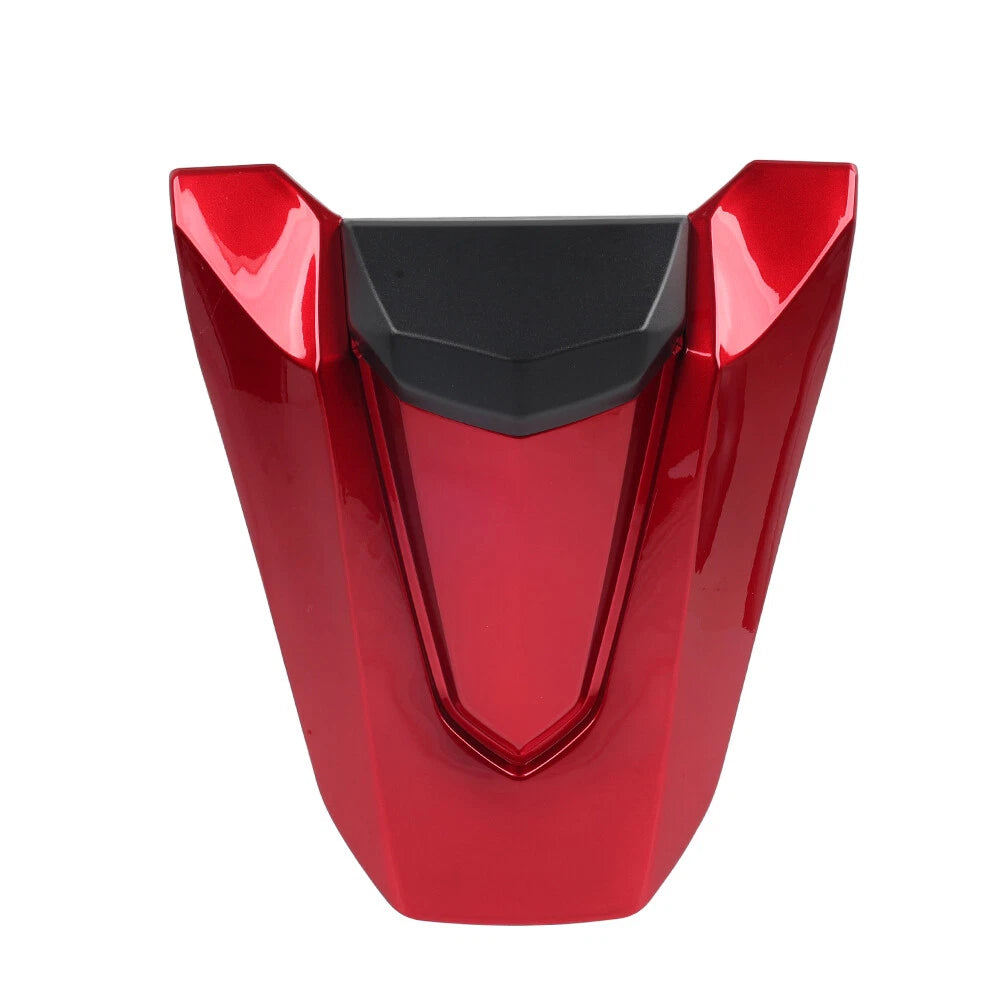 Rear Tail Seat Cover Fairing for Honda CB650R CBR650R (2024–2025)