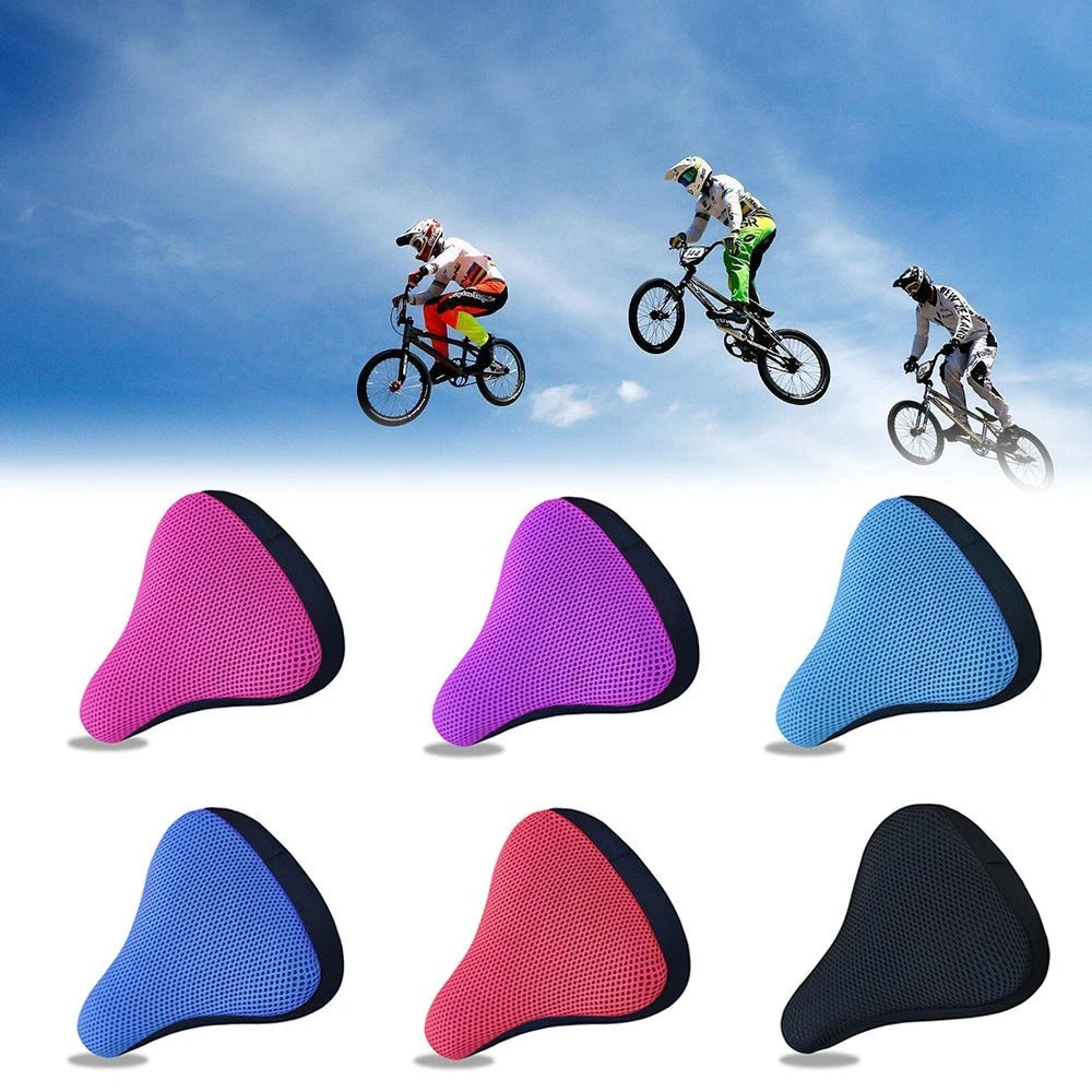 Bicycle Seat Saddle Cover for Bike (2023cm)