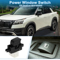 Power Window Switch for Nissan Pathfinder (1997–2004) No. 254110V000