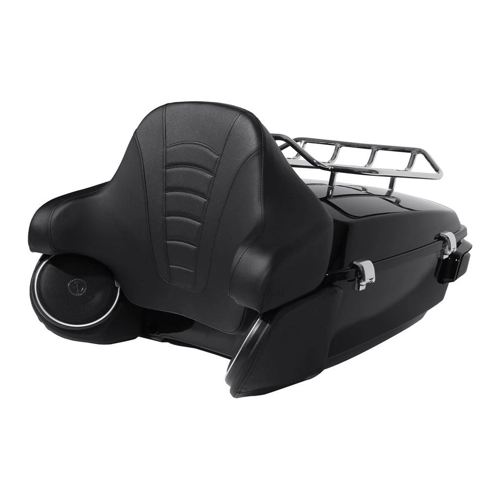 LED Tail Lights for Harley Touring Road Glide (2014–2026)