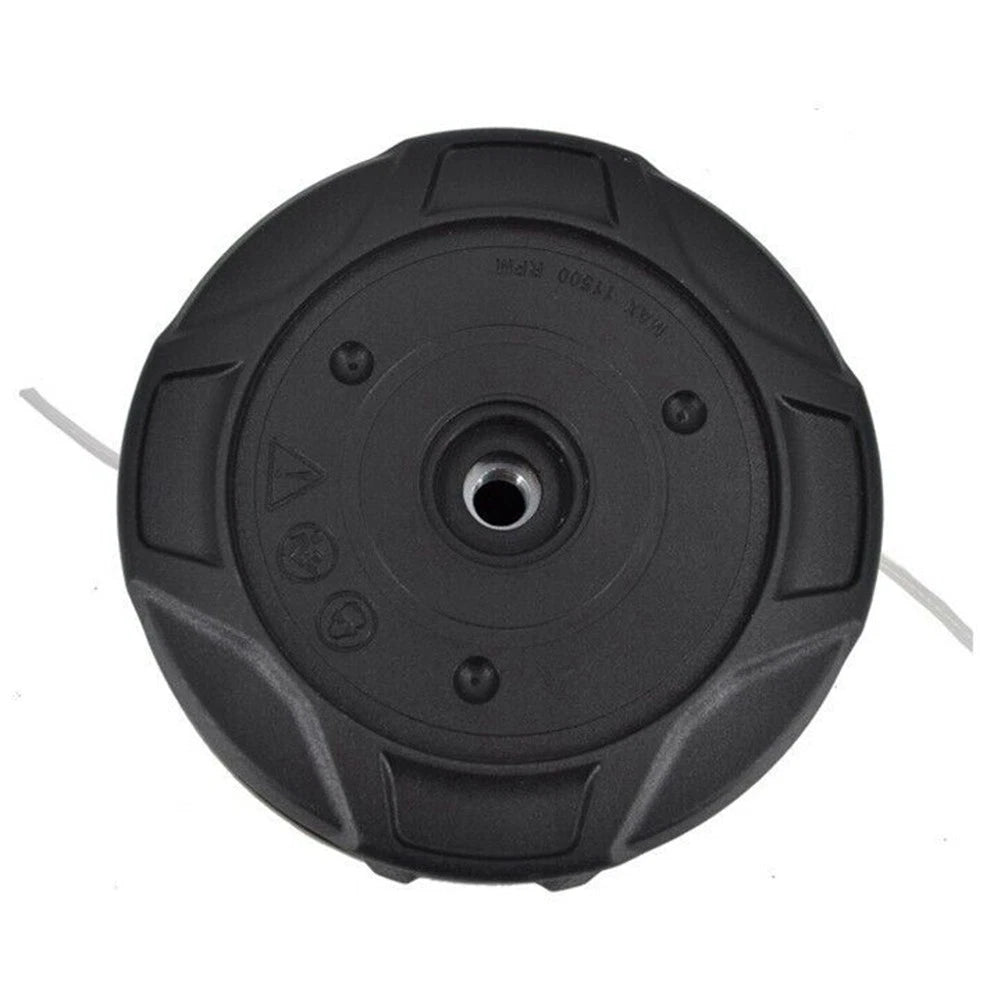 S-timmer Head for