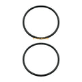 Front Wheel Hub Strut Seal for Polaris Scrambler 400 500 4x4 (1995–2009)