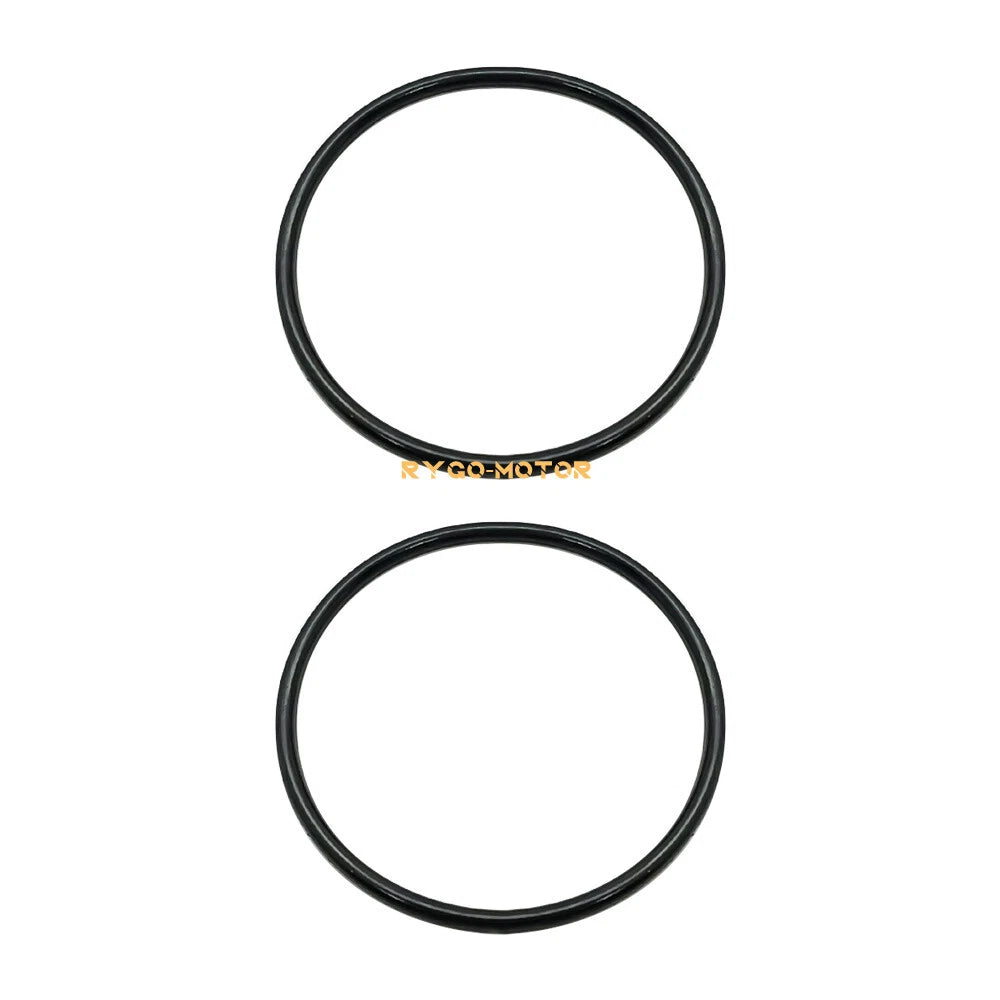 Front Wheel Hub Strut Seal for Polaris Scrambler 400 500 4x4 (1995–2009)