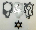 WSM Water Pump Service Kit for Force 85-150 Hp (1985–2001) 18-3251