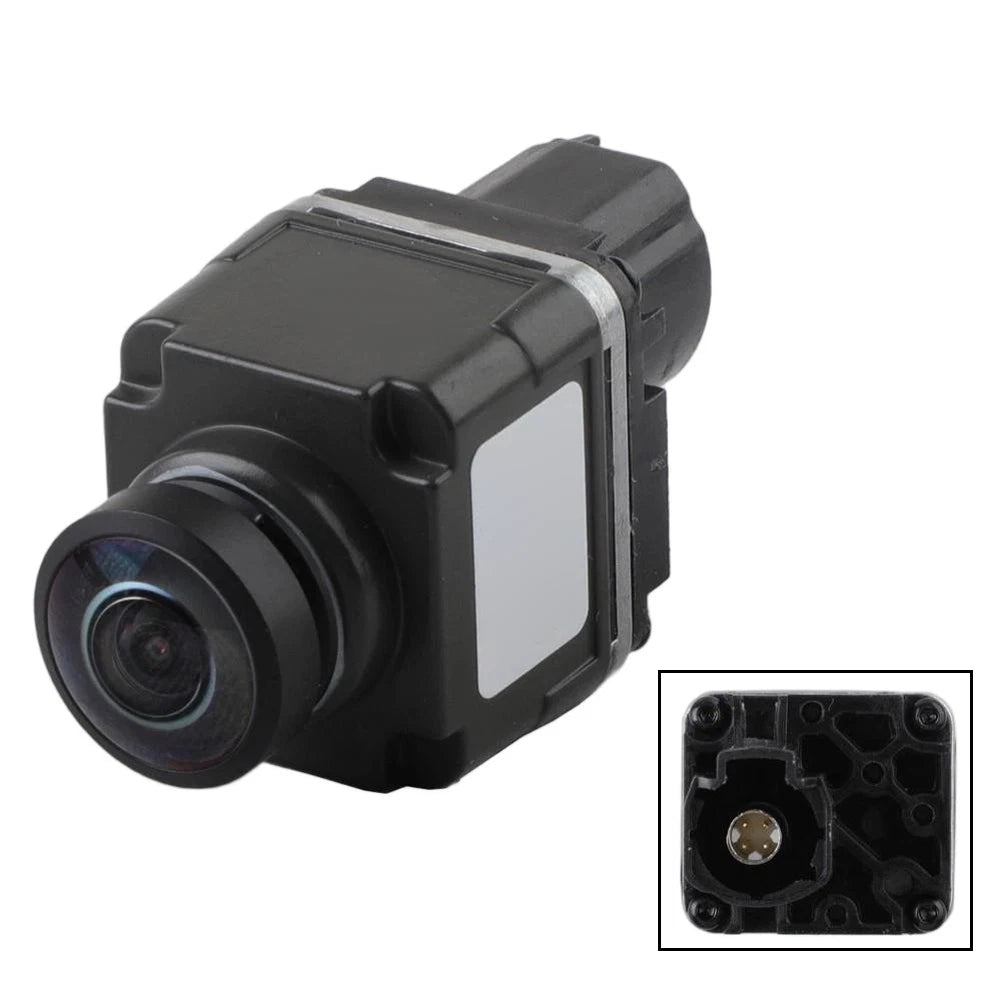 Rearview Backup Camera with IP68 Rating for Land Rover Range 2012-2016