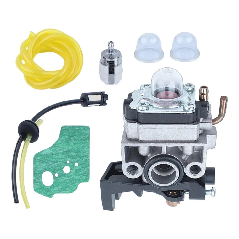 Carburetor Kit for Honda GX25 GX35 (Complete)