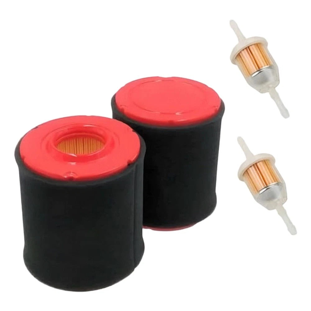 2 Pack Engine Air Filters for Cad XT1 LT42 LT46 (2016–2023)