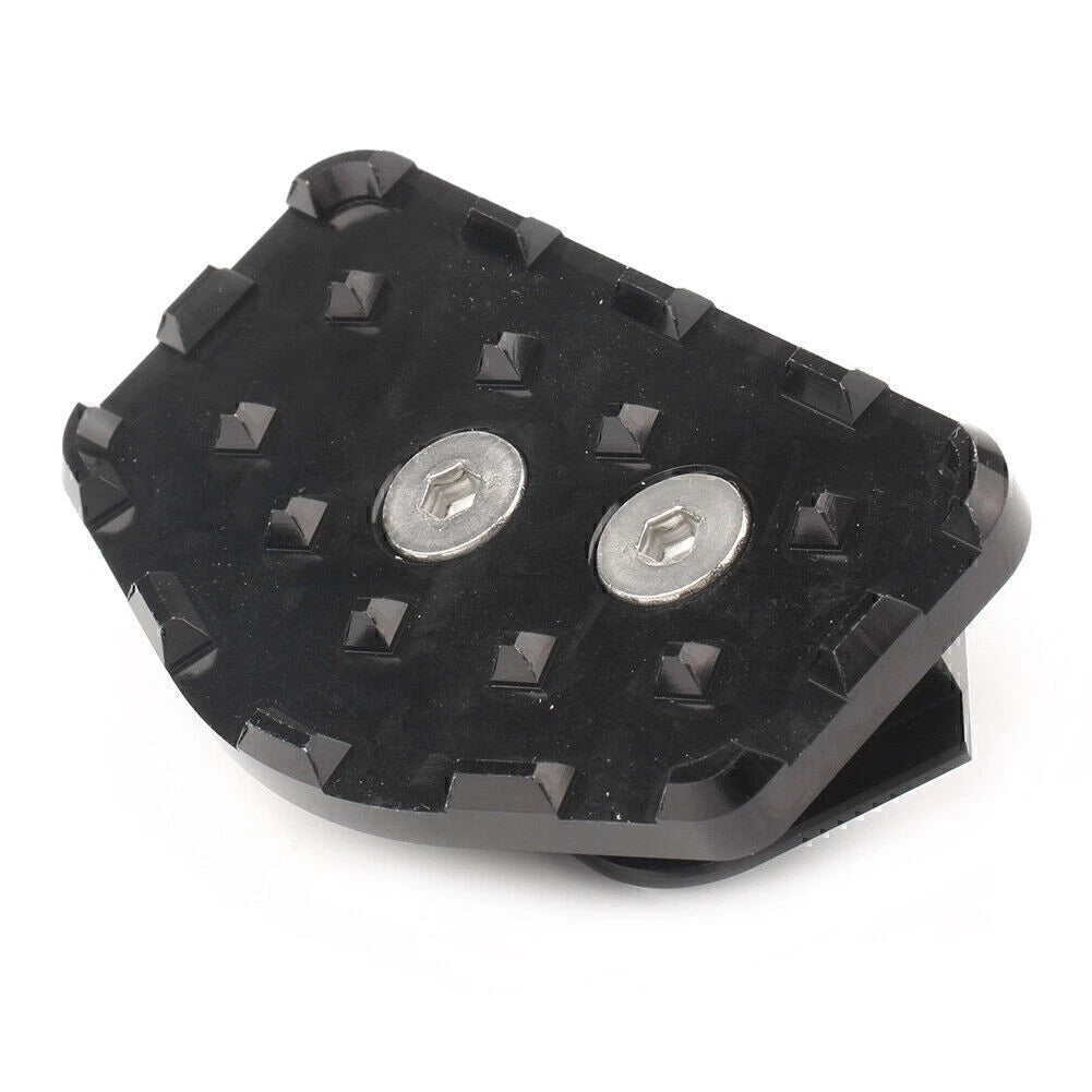 Rear Foot Brake Pedal Extension Plate for BMW G310R G310GS (2017–2018)