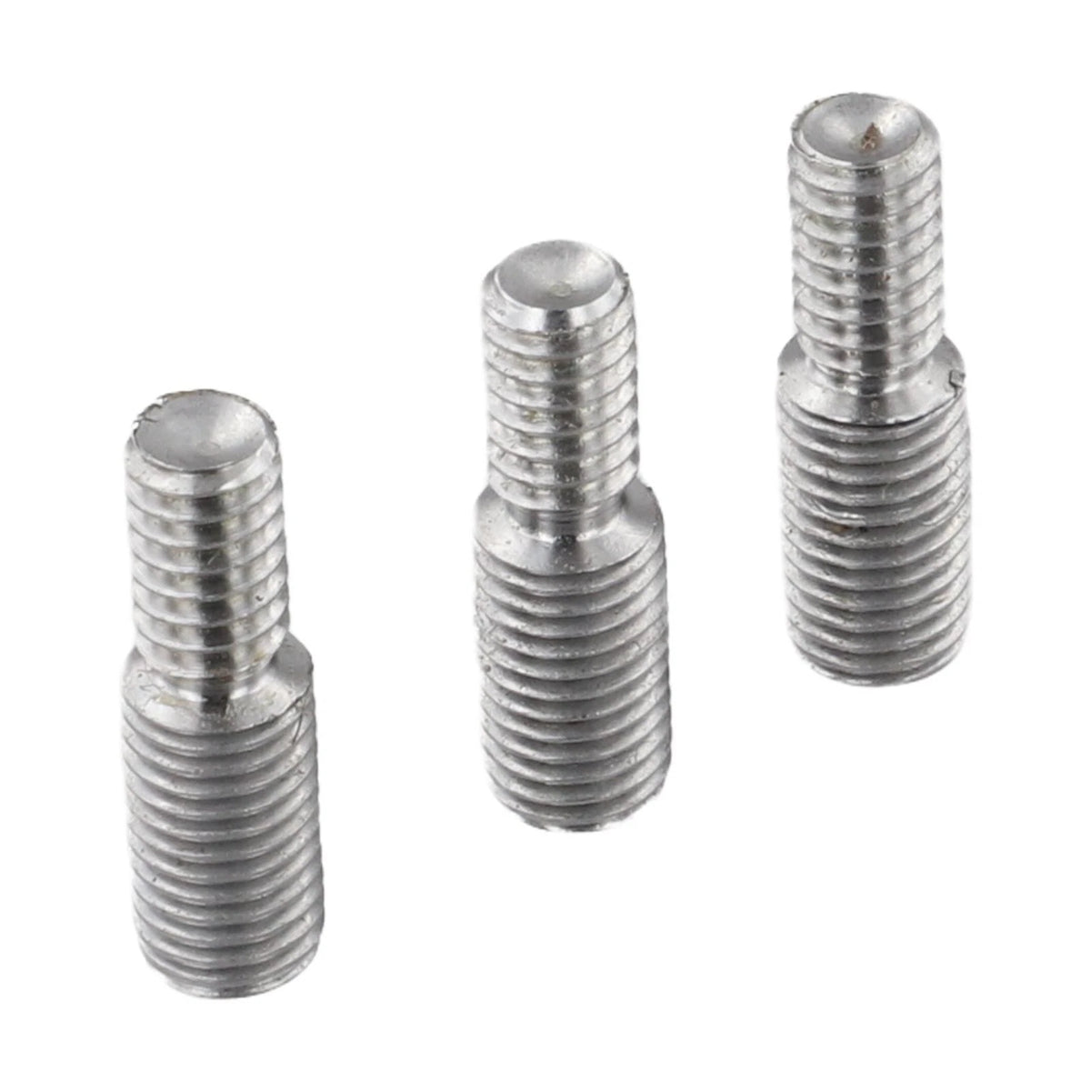 Thread Converter Set 14 20 to 516 24 for Bow Shock Absorber