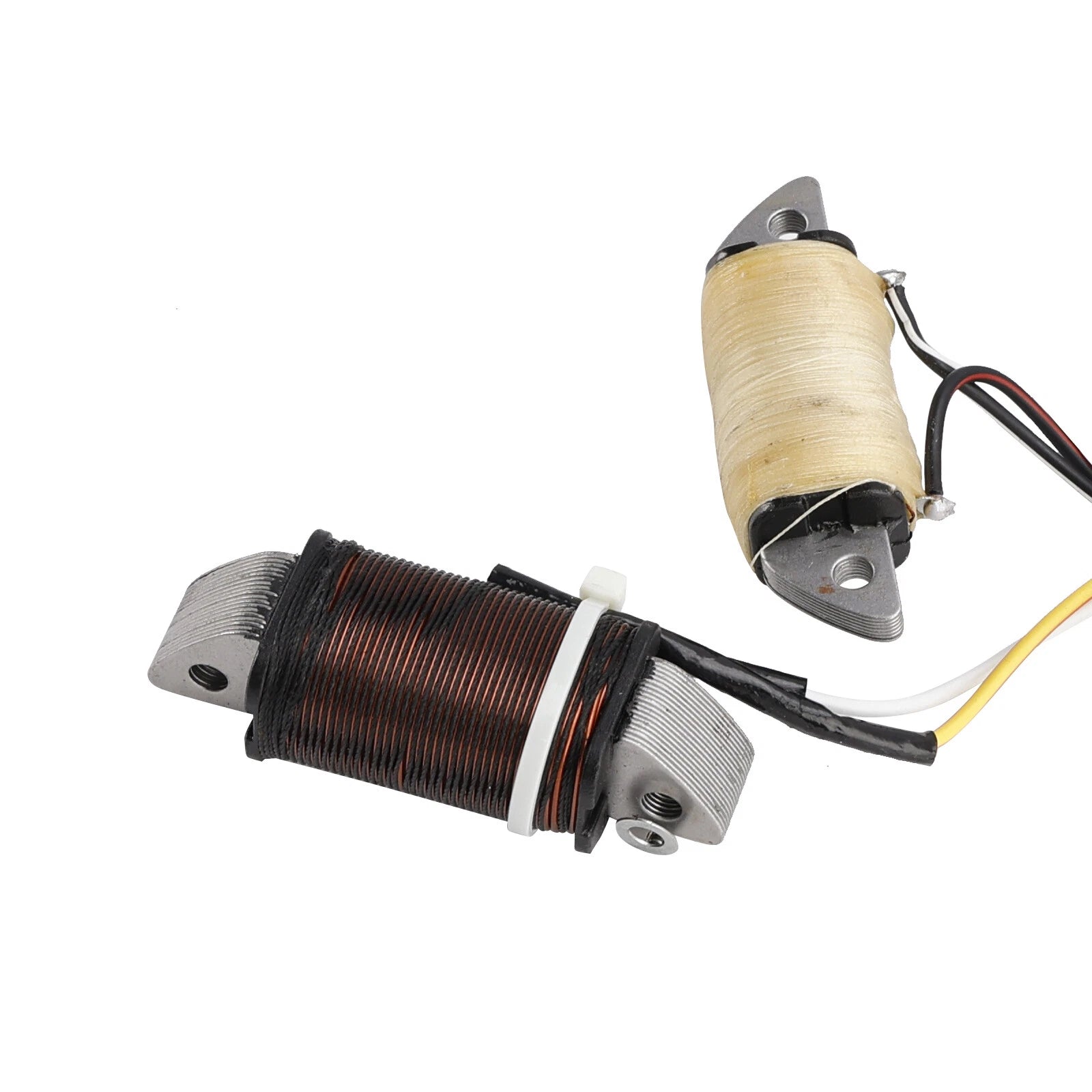 Charging Coil & Lighting Coil for Yamaha T 80 D ED Town Mate (1987–1993)