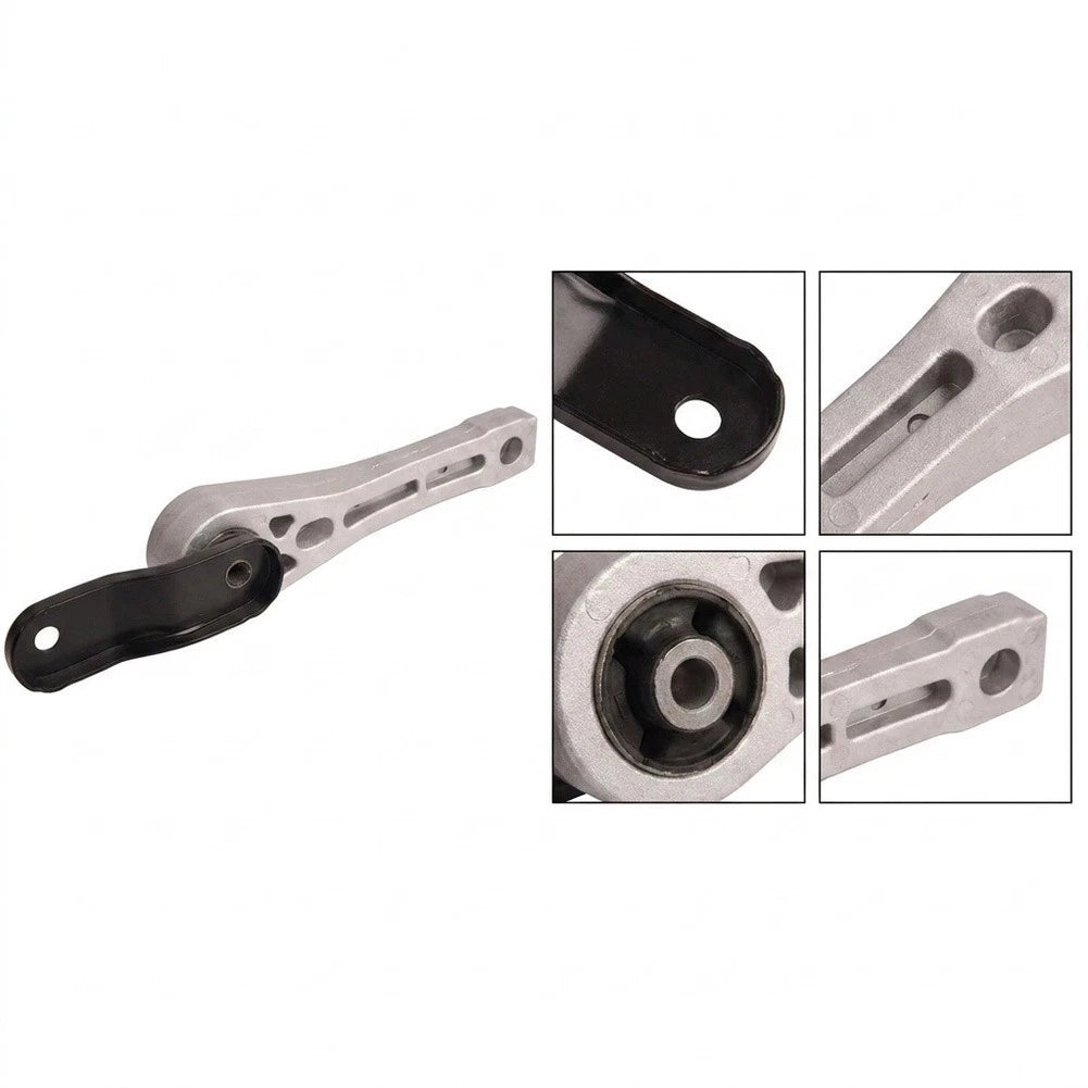 Rear Engine Motor Mount for Daily Driving Stability