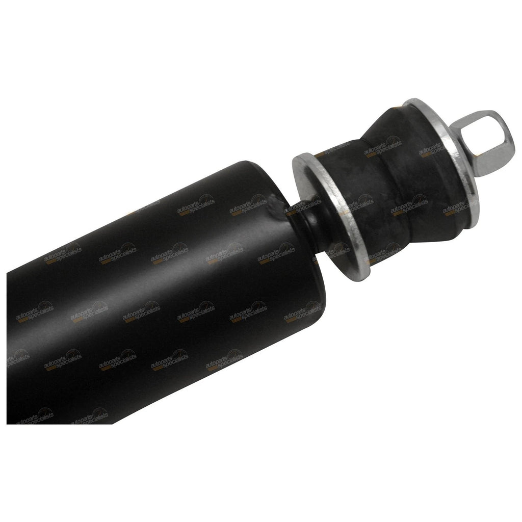 2 Rear Shock Absorbers for Toyota Corolla (KE30–KE55)