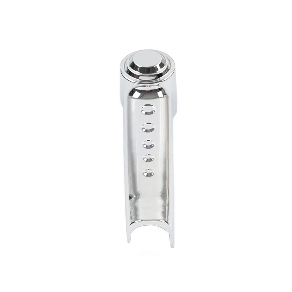 Chrome Front Upper Stabilizer Link Cover for Harley Touring Road Glide (2008–2016)